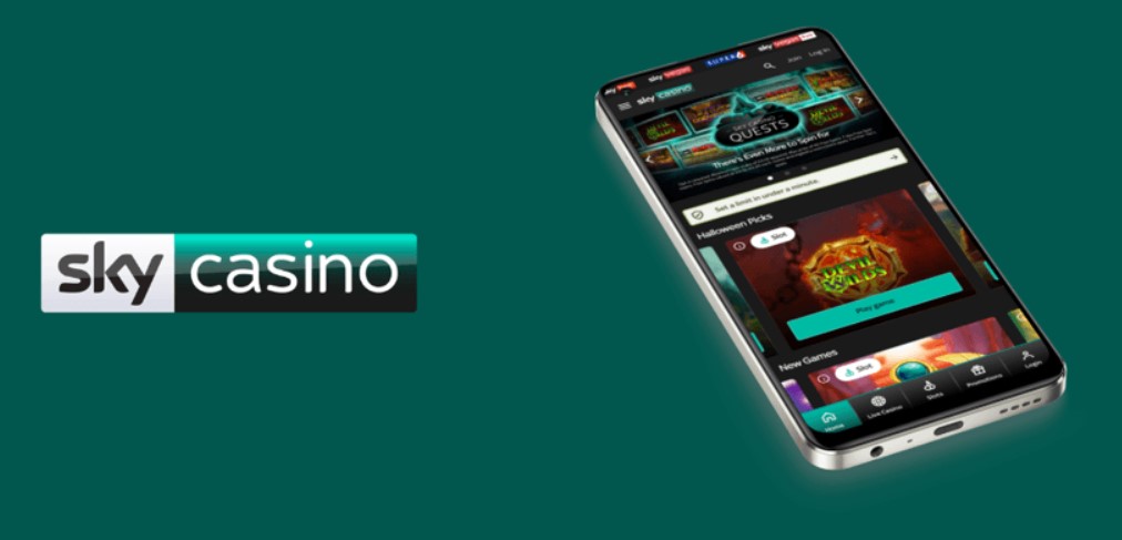 Overview of the no deposit bonus at Sky Casino 2