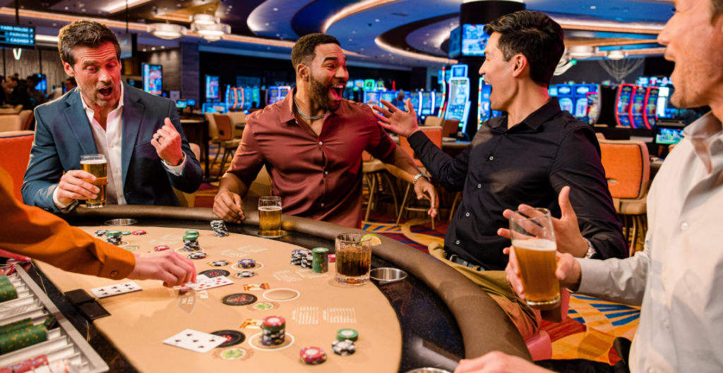 Cherry Gold Casino A Comprehensive Overview of the Ultimate Online Gaming Destination 1