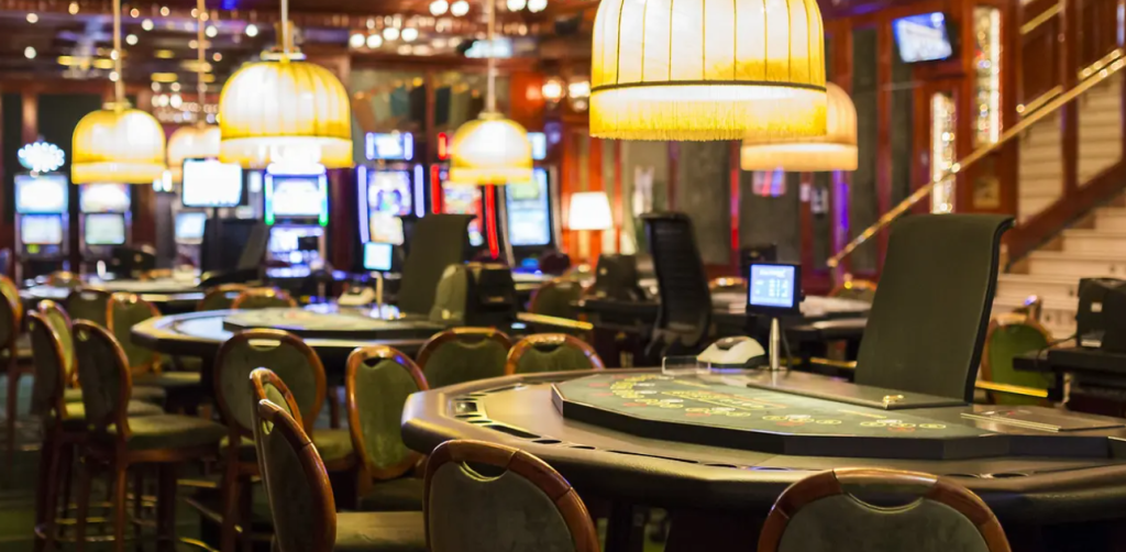 Cherry Gold Casino A Comprehensive Overview of the Ultimate Online Gaming Destination 2