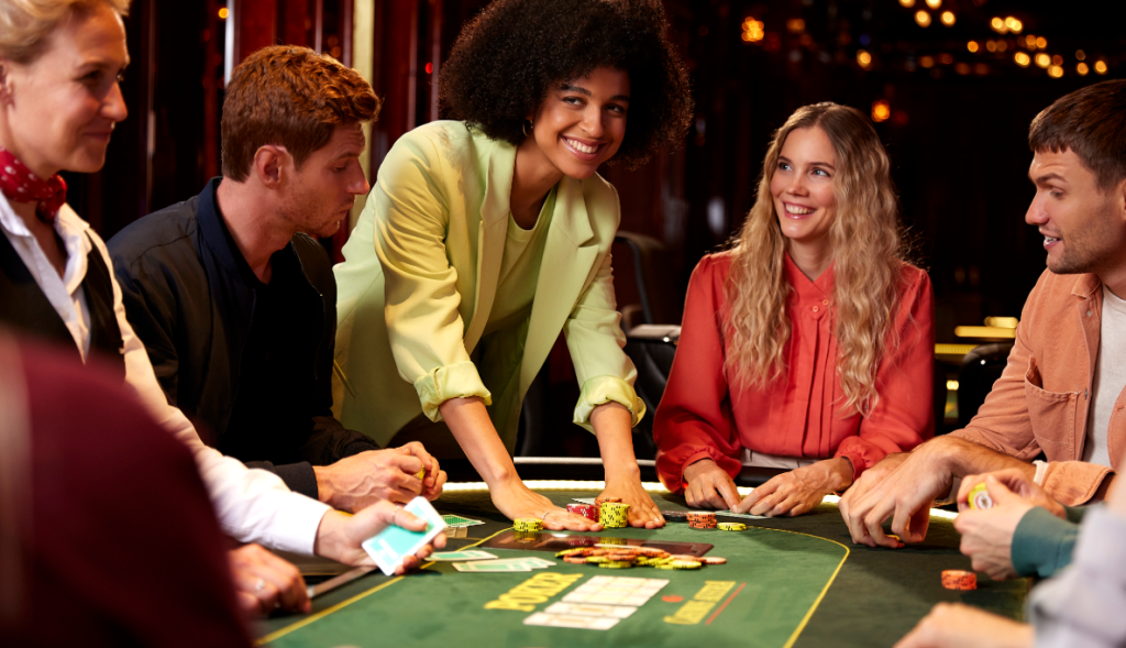 Cherry Gold Casino A Comprehensive Overview of the Ultimate Online Gaming Destination 3