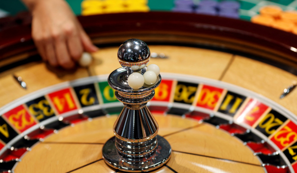 Cherry Gold Casino A Comprehensive Overview of the Ultimate Online Gaming Destination 4