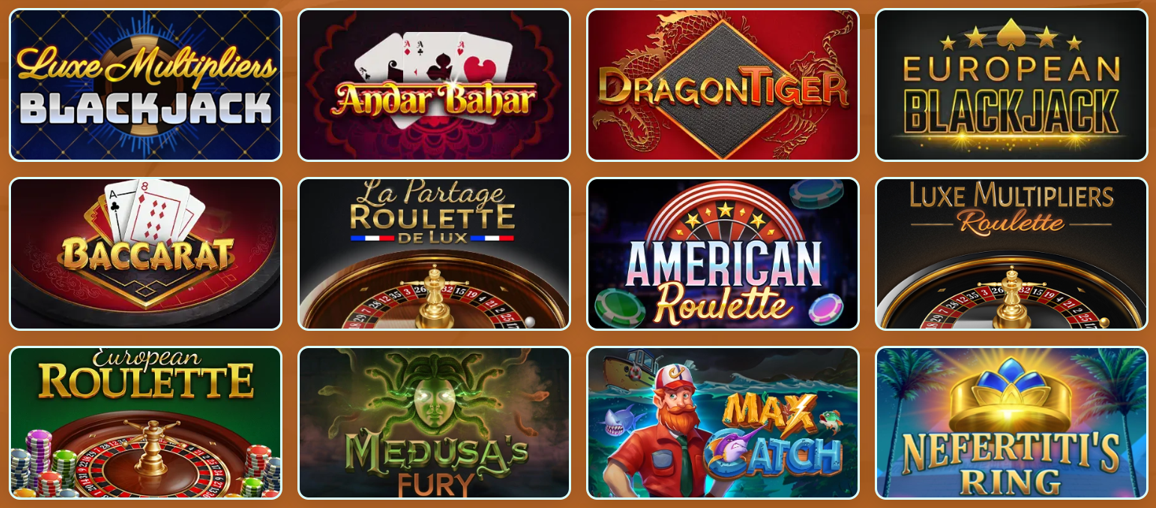 Top entertainment on Slots Empire: a guide to the best games 2