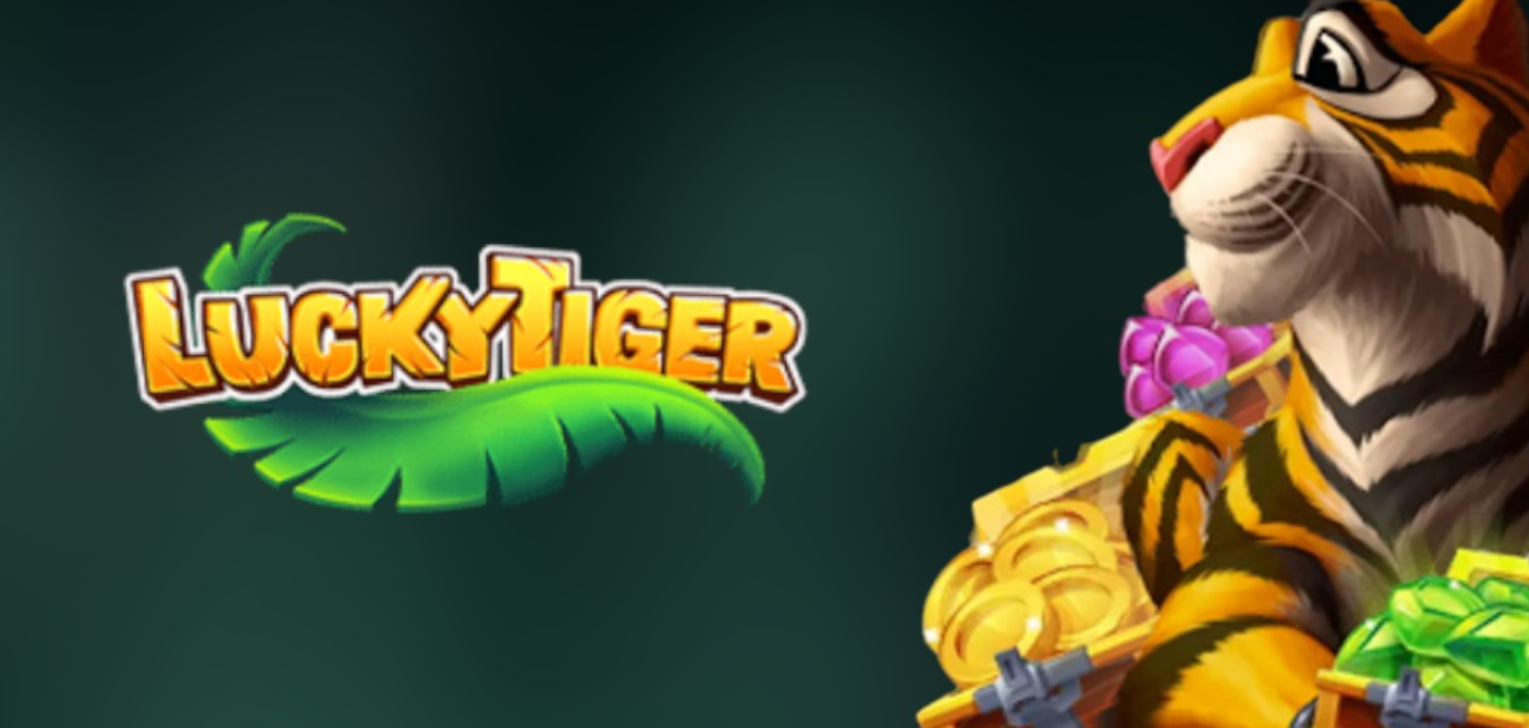Taming tiger luck